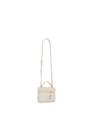 Gaby Large Vanity Bag