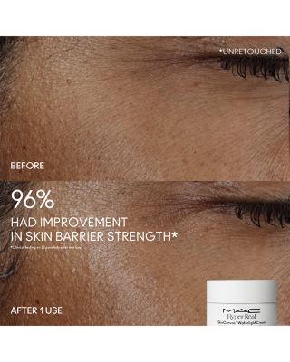 Hyper Real SkinCanvas Waterlight Cream 1.7 oz.