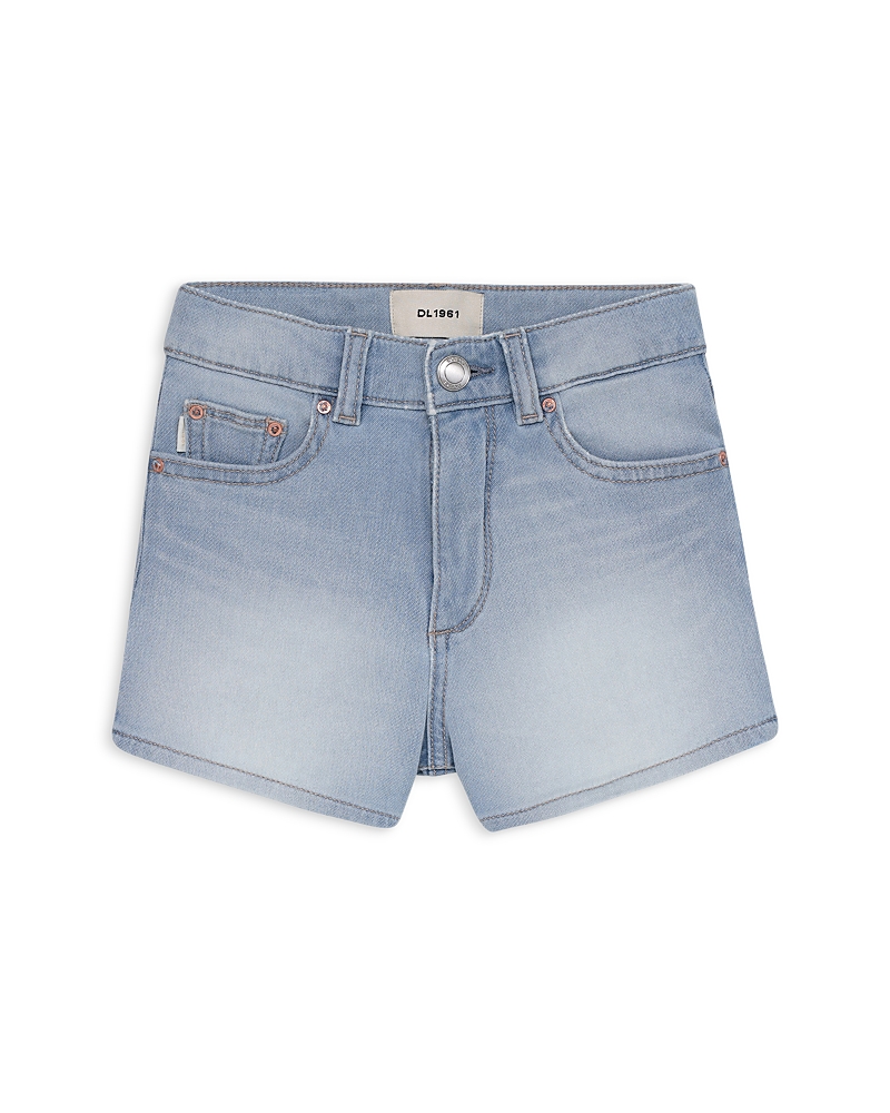 DL1961 Girls' Lucy Summer Day Shorts - Little Kid