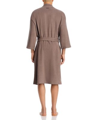 Unisex Theron Robe