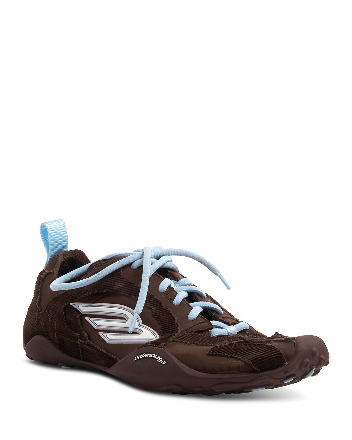 Balenciaga Women's Monday Ultra Sneakers