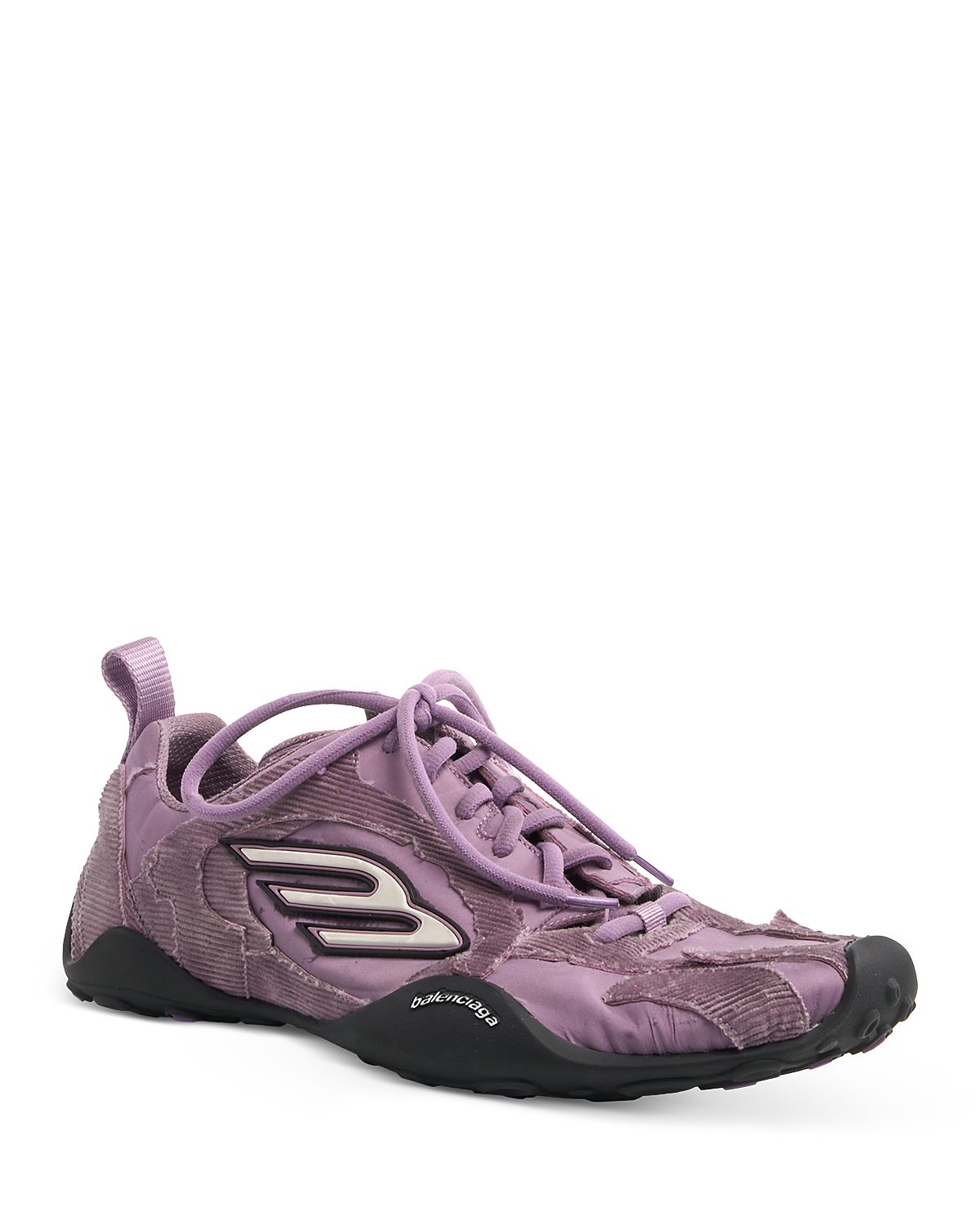 Balenciaga Women's Monday Ultra Sneakers