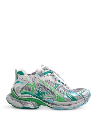 Women's Runner Low Top Sneakers