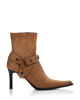 Women's City Harness Booties