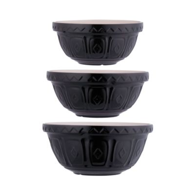 Color Mix Mixing Bowl, Set of 3