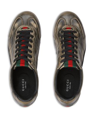 Women's Shift Lace Up Sneakers