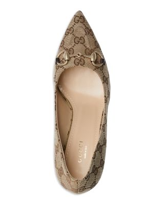 Women's Erin Pointed Pumps