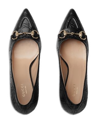 Women's Erin Pointed Pumps