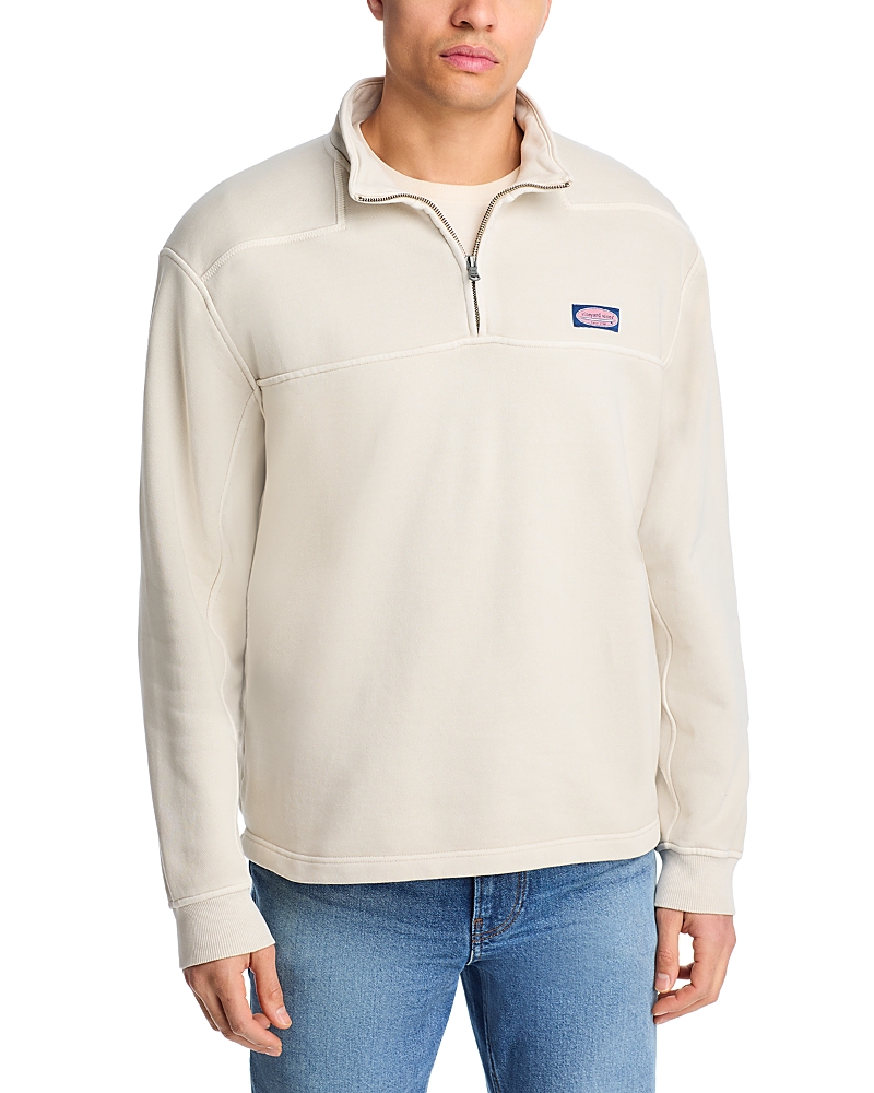 Vineyard Vines Garment Dye Surf Shep Shirt