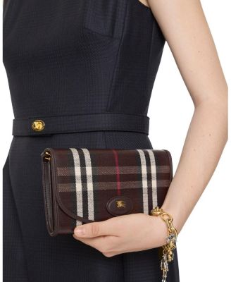  Highlands Chain Strap Wallet