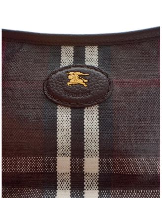  Mini Highlands Shoulder Bag