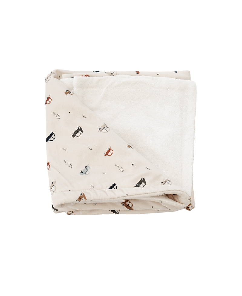 Saranoni Hooded Towel