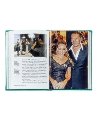  Little Book of Bottega Veneta Leather Edition