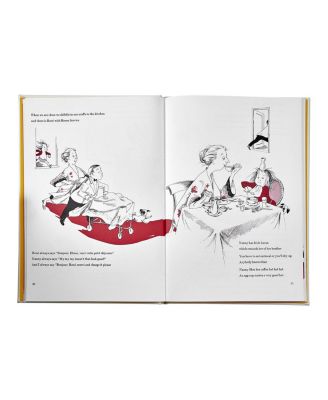  Eloise Children's Leather Bound Book - For Ages 0+