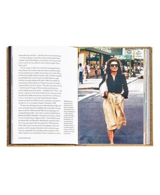 Little Book of Gucci Leather Edition