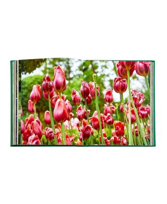  Bunny Williams: Life in the Garden Leather Bound Book