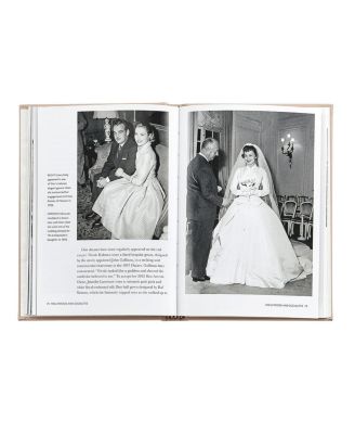 Little Book of Dior Leather Edition