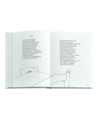  Where the Sidewalk Ends Classic Children's Leather Bound Book - For Ages 5+