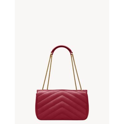  Loulou Medium Convertible Shoulder Bag