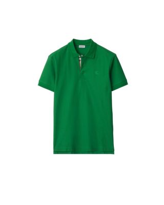  Cotton Polo Shirt
