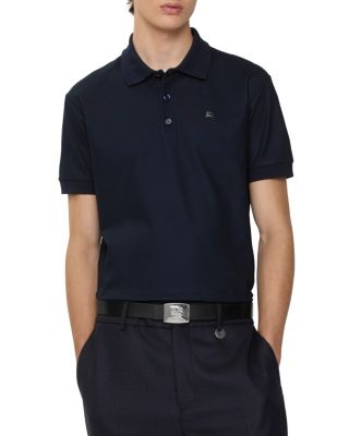  Metal Knight Cotton Polo Shirt