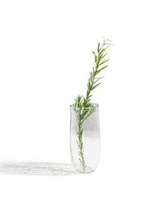Pebbled Tall Vase
