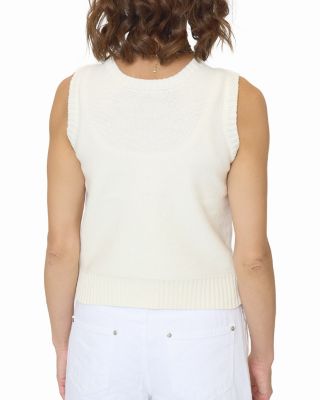 Women's Evie Shell Print Tank