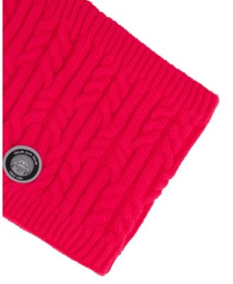 Girls' Lined Winter Neckwarmer - Little Kid, Big Kid