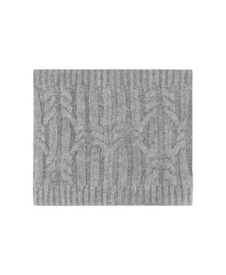 Unisex Lined Winter Neckwarmer - Little Kid, Big Kid