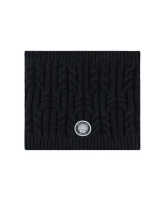 Unisex Lined Winter Neckwarmer - Little Kid, Big Kid