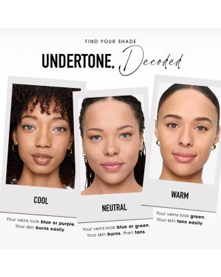 ORIGINAL Loose Matte Mineral Powder Foundation SPF 15