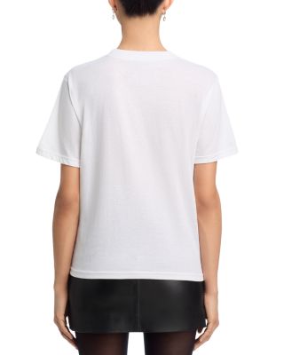 Kissing Skull Tee - Exclusive