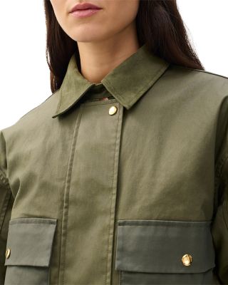 2-in-1 Nonnie Jacket