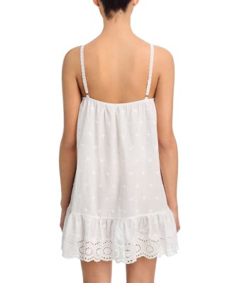 Mini Cami Nightgown - Exclusive