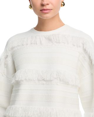 Carrick Crewneck Sweater