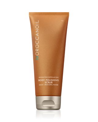 Body Polishing Scrub 6.76 oz