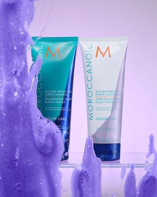 Blonde Perfecting Purple Conditioner 2.4 oz.