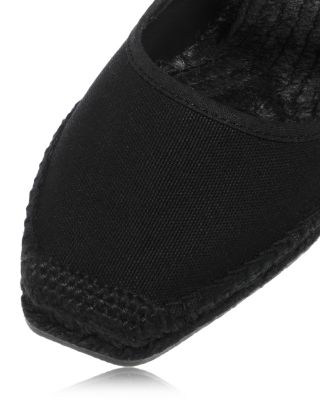 Women's Padua Mary Jane Flats