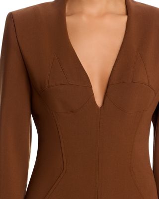 Kenna Micro Mini Dress