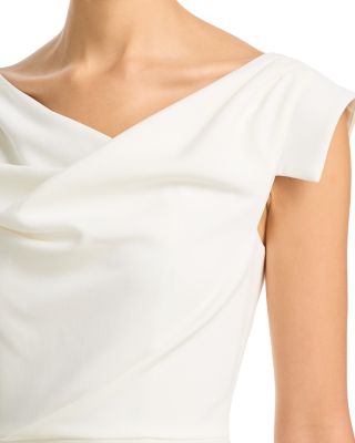 Jacqueline Midi Dress