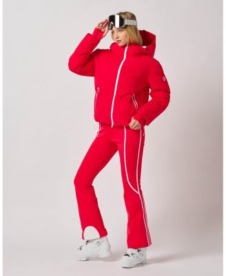 Reese Bib Ski Pant
