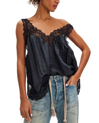 Lacey Essential Tunic