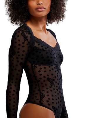 In The City Bodysuit