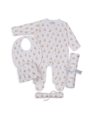 Unisex Gift Set, 5 Piece - Baby