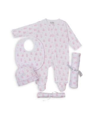 Unisex Gift Set, 5 Piece - Baby