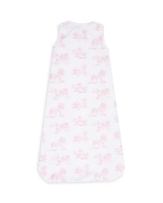 Girls' Farm Toile Sleep Bag - Baby