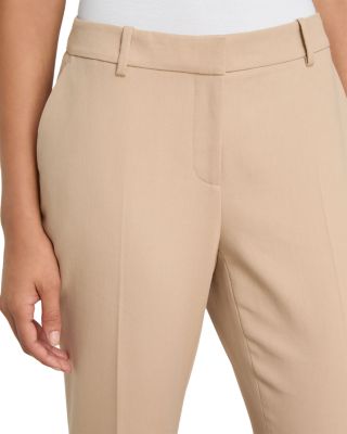 Manhattan Slim Leg Pants 