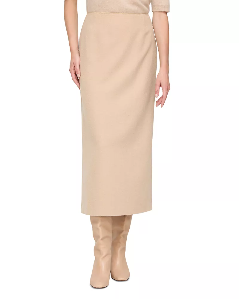 Lafayette 148 New York Pencil Skirt