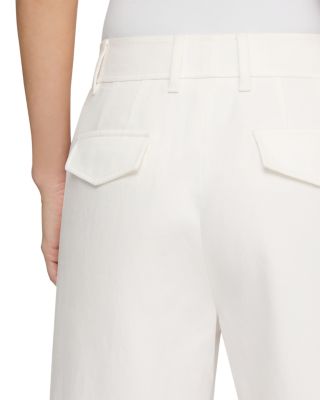 Charles Wide Leg Pants 