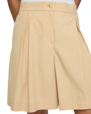 Jane Wide Leg Shorts